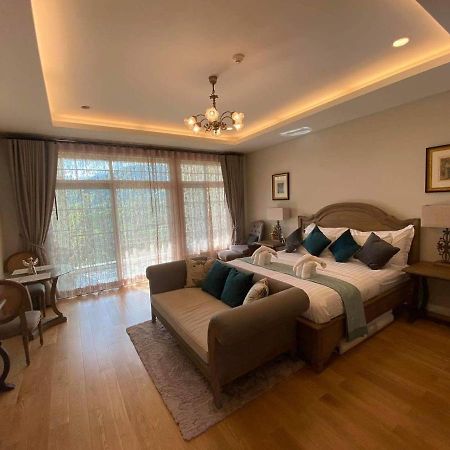 The Castell Condo By Nutthiwan Room 912 And 921 Khao Kho Extérieur photo