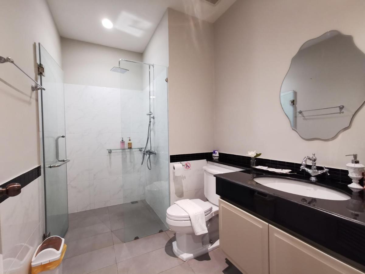 The Castell Condo By Nutthiwan Room 912 And 921 Khao Kho Extérieur photo