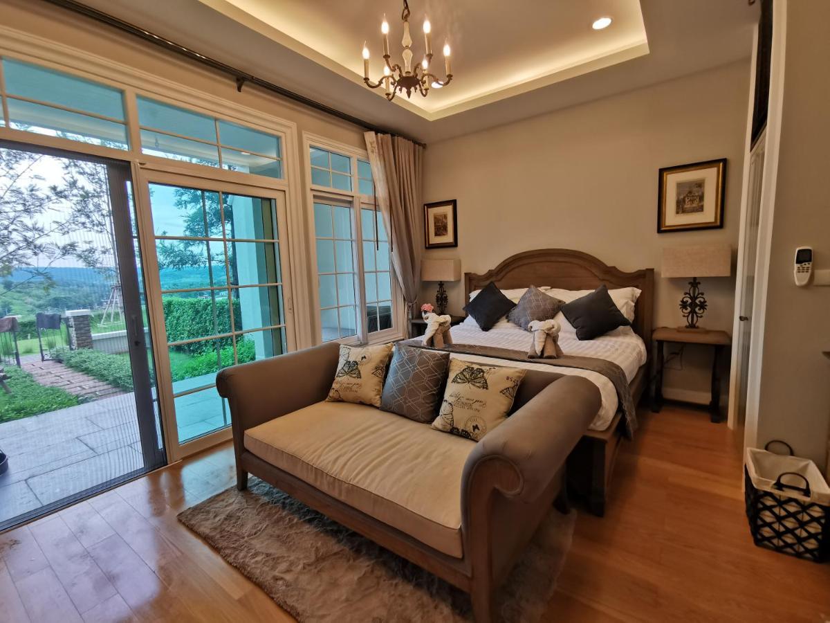 The Castell Condo By Nutthiwan Room 912 And 921 Khao Kho Extérieur photo