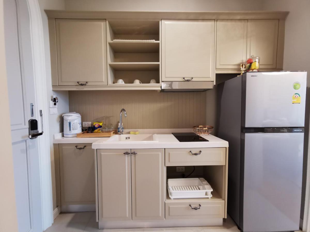 The Castell Condo By Nutthiwan Room 912 And 921 Khao Kho Extérieur photo