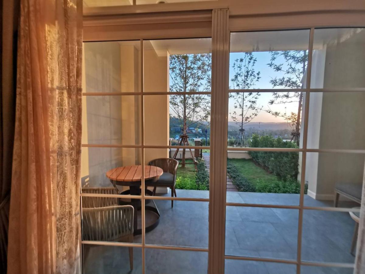 The Castell Condo By Nutthiwan Room 912 And 921 Khao Kho Extérieur photo
