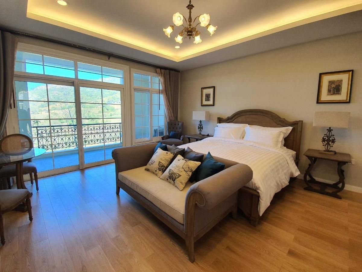 The Castell Condo By Nutthiwan Room 912 And 921 Khao Kho Extérieur photo