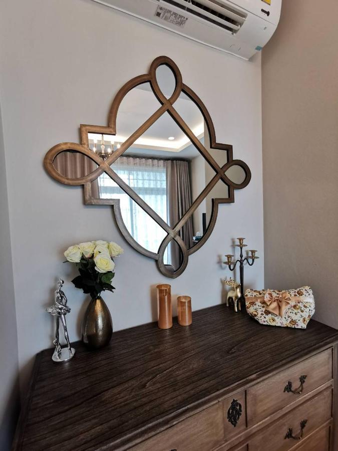 The Castell Condo By Nutthiwan Room 912 And 921 Khao Kho Extérieur photo