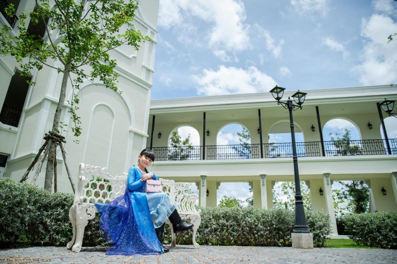 The Castell Condo By Nutthiwan Room 912 And 921 Khao Kho Extérieur photo