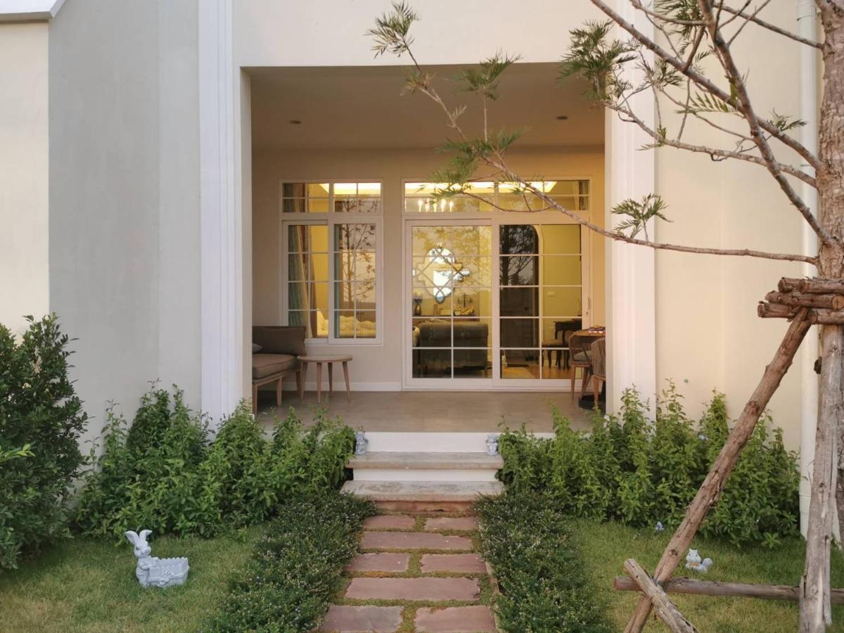 The Castell Condo By Nutthiwan Room 912 And 921 Khao Kho Extérieur photo