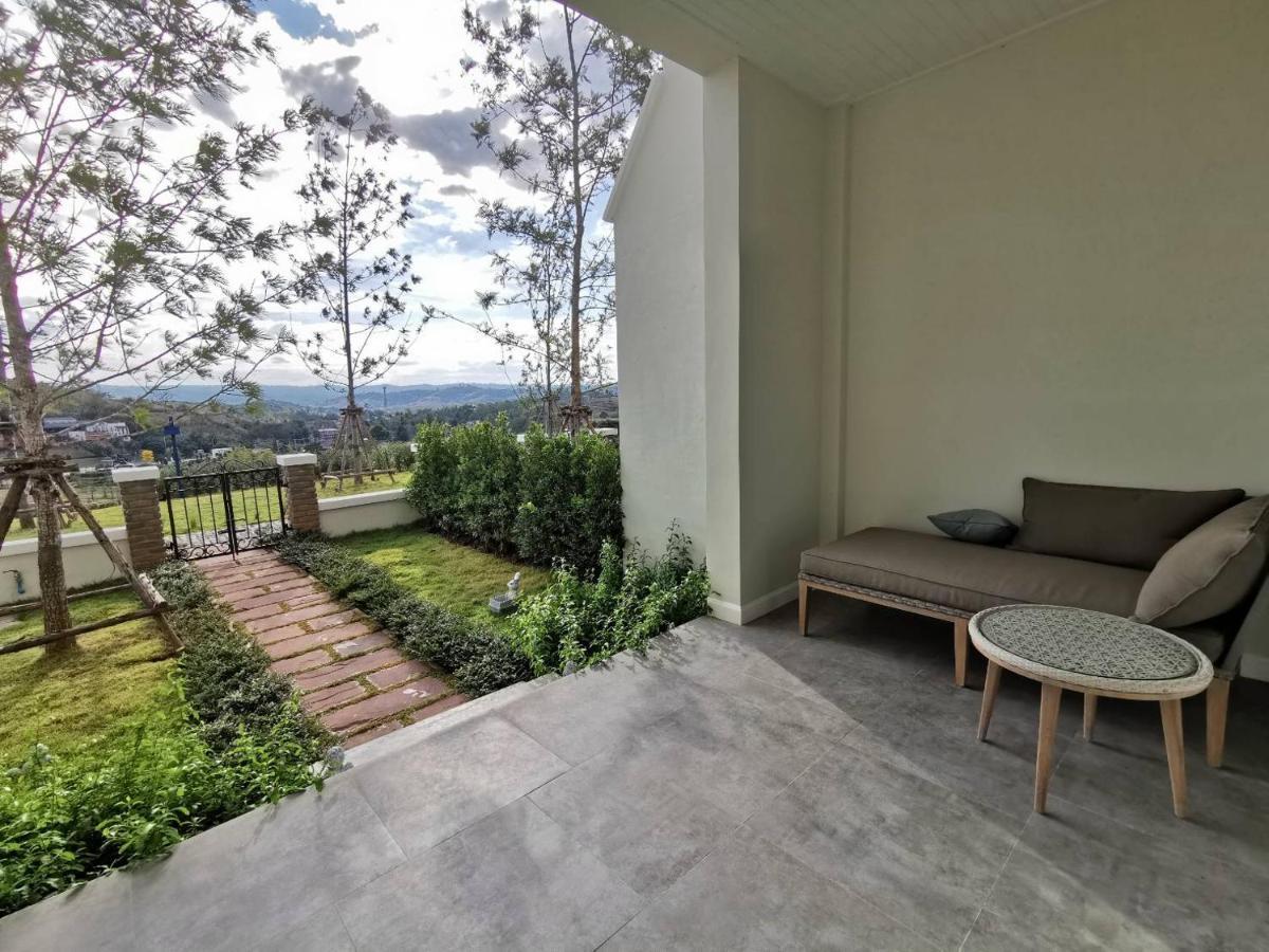 The Castell Condo By Nutthiwan Room 912 And 921 Khao Kho Extérieur photo