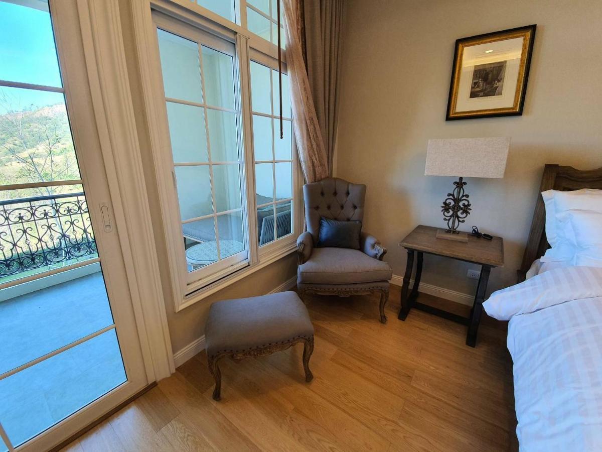 The Castell Condo By Nutthiwan Room 912 And 921 Khao Kho Extérieur photo