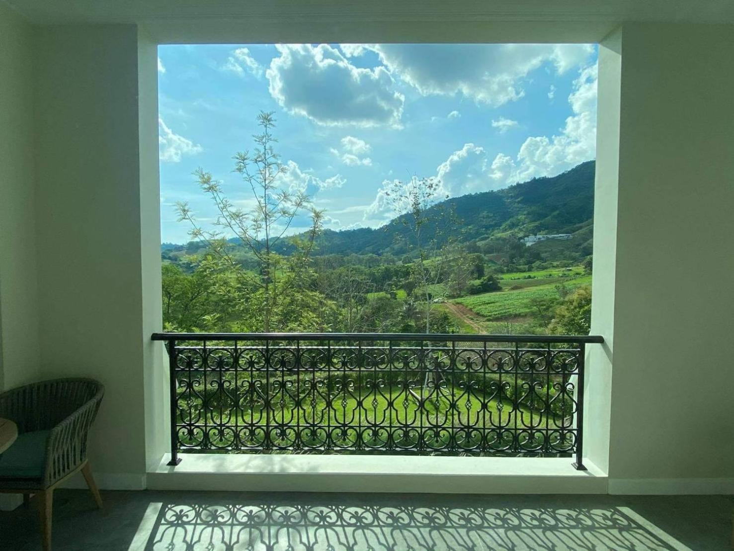 The Castell Condo By Nutthiwan Room 912 And 921 Khao Kho Chambre photo