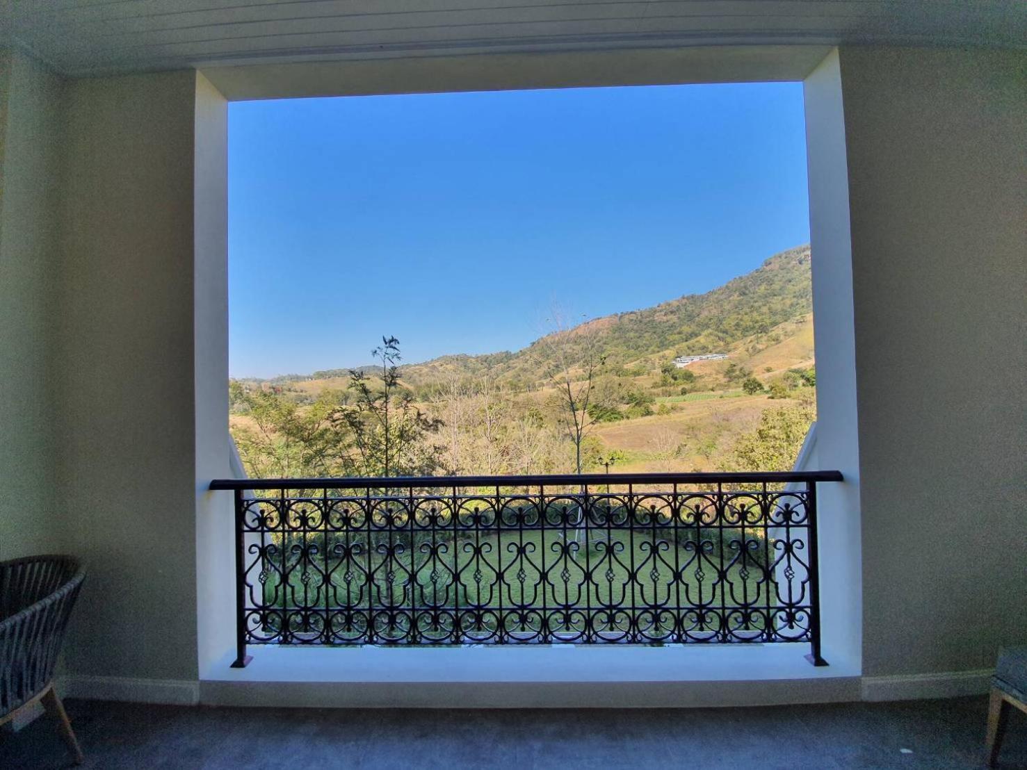 The Castell Condo By Nutthiwan Room 912 And 921 Khao Kho Chambre photo