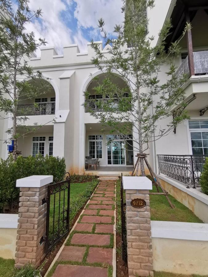The Castell Condo By Nutthiwan Room 912 And 921 Khao Kho Extérieur photo