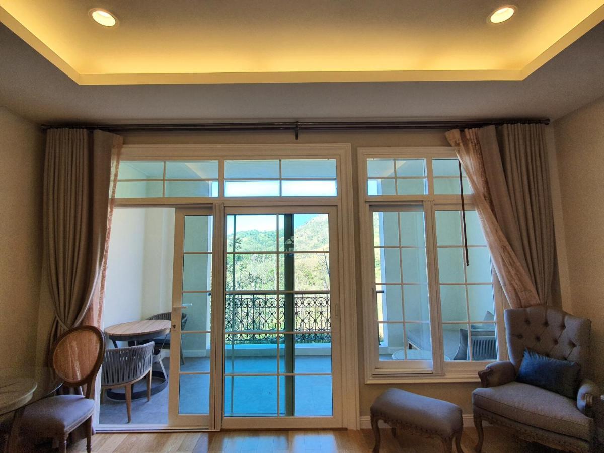 The Castell Condo By Nutthiwan Room 912 And 921 Khao Kho Extérieur photo