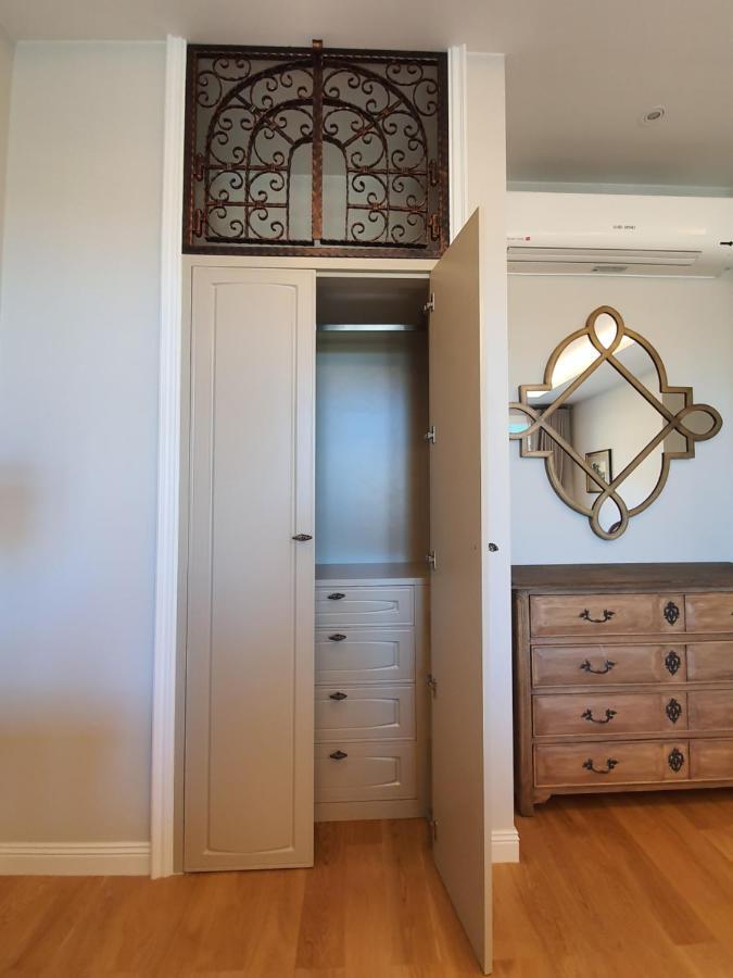 The Castell Condo By Nutthiwan Room 912 And 921 Khao Kho Extérieur photo