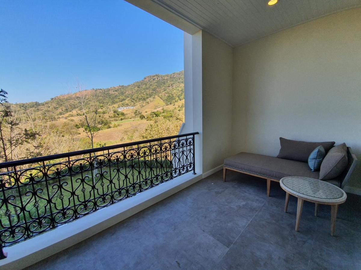 The Castell Condo By Nutthiwan Room 912 And 921 Khao Kho Extérieur photo