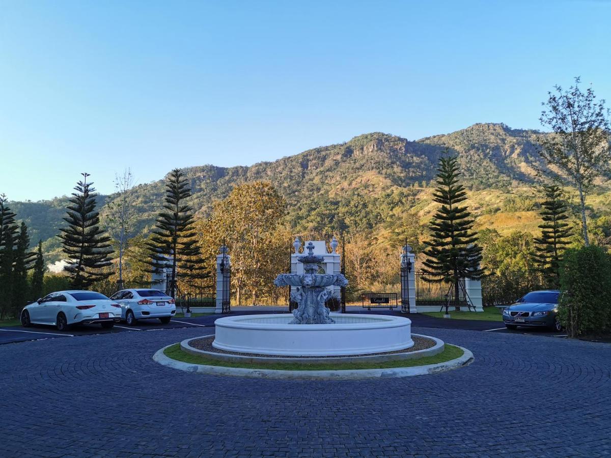 The Castell Condo By Nutthiwan Room 912 And 921 Khao Kho Extérieur photo