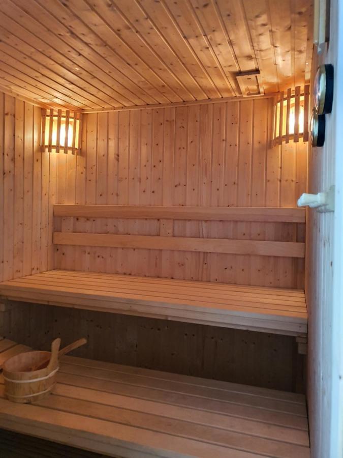 The Castell Condo By Nutthiwan Room 912 And 921 Khao Kho Extérieur photo